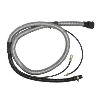 BULLE: ΣΩΛΗΝΑΣ ΕΥΚΑΜΠΤΟΣ 2 ΜΕΤΡΑ Φ 32mm ΣΩΛΗΝΑ ΑΕΡΟΣ - ΓΙΑ ΣΚΟΥΠΑ BULLE 605265 