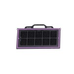 BULLE: ΣΠΟΓΓΩΔΕΣ ΦΙΛΤΡΟ ΓΙΑ ΥΓΡΑ - ΓΙΑ ΣΚΟΥΠΑ BULLE 605265 