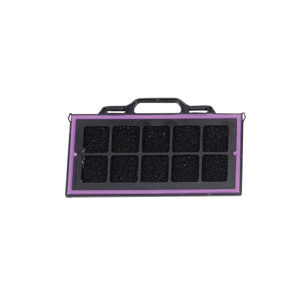 BULLE: ΣΠΟΓΓΩΔΕΣ ΦΙΛΤΡΟ ΓΙΑ ΥΓΡΑ - ΓΙΑ ΣΚΟΥΠΑ BULLE 605265 