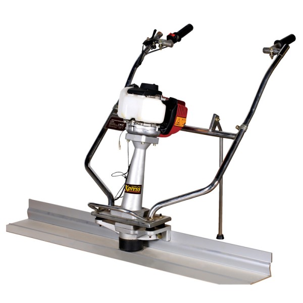 EXPRESS: ΔΟΝΗΤΙΚΟΣ ΠΗΧΗΣ Κήπος - Αγρός