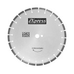 ΔΙΣΚΟΣ ΚΟΠΗΣ ΜΠΕΤΟΝ & ΑΣΦΑΛΤΟΥ Φ 350x25.4mm 