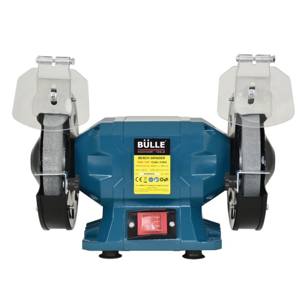 BULLE: ΤΡΟΧΟΣ ΔΙΔΥΜΟΣ ΠΑΓΚΟΥ 250 W, Φ150 mm Ηλεκτρικά Εργαλεία