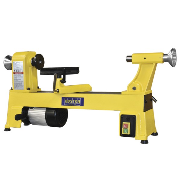 BOSTON: ΞΥΛΟΤΟΡΝΟΣ 550W 12 Ηλεκτρικά Εργαλεία