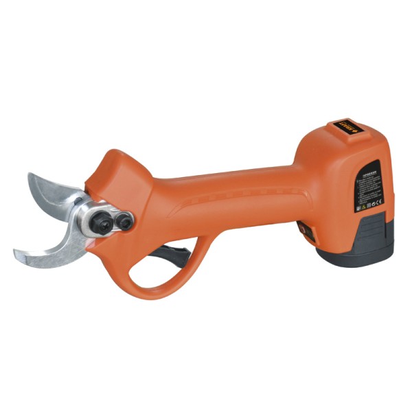 KRAFT: ΨΑΛΙΔΙ ΚΛΑΔΕΜΑΤΟΣ ΜΠΑΤΑΡΙΑΣ 16.8V 2.6Ah Κήπος - Αγρός