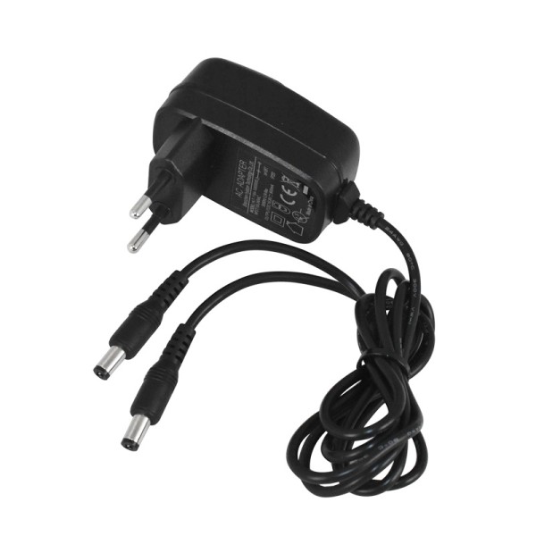 KRAFT: ΦΟΡΤΙΣΤΗΣ 16.8V ΜΠΑΤΑΡΙΑΣ ΨΑΛΙΔΙΟΥ ΚΛΑΔΕΜΑΤΟΣ 