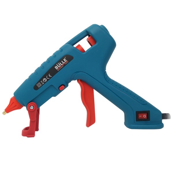 BULLE: ΗΛΕΚΤΡΙΚΟ ΠΙΣΤΟΛΙ ΚΟΛΛΑΣ 100W Ηλεκτρικά Εργαλεία