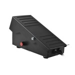BULLE: ΠΟΔΟΠΕΝΤΑΛ ΓΙΑ TIG 220A-P AC/DC 