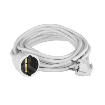 BULLE: ΠΡΟΕΚΤΑΣΗ ΚΑΛΩΔΙΟΥ (ΜΠΑΛΑΝΤΕΖΑ) 5m Υδραυλικά - Ηλεκτρολογικά