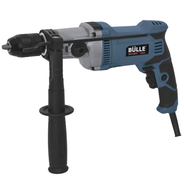 BULLE: ΚΡΟΥΣΤΙΚΟ ΔΡΑΠΑΝΟ 1100W 2 ΤΑΧΥΤΗΤΩΝ Ηλεκτρικά Εργαλεία