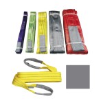 EXPRESS: ΙΜΑΝΤΑΣ ΑΝΥΨΩΣΗΣ (ΣΑΜΠΑΝΙ)  4ΤΧ8ΜΧ120ΜΜ - ΓΚΡΙ Σιδηρικά - Βιομηχανικά