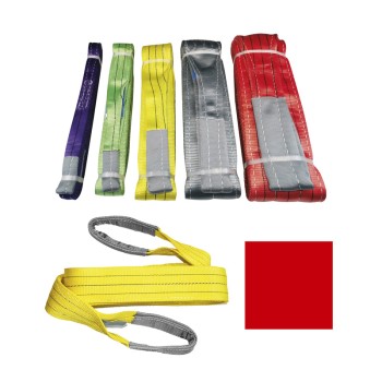 EXPRESS: ΙΜΑΝΤΑΣ ΑΝΥΨΩΣΗΣ (ΣΑΜΠΑΝΙ)  5ΤΧ2ΜΧ150ΜΜ - ΚΟΚΚΙΝΟ Σιδηρικά - Βιομηχανικά