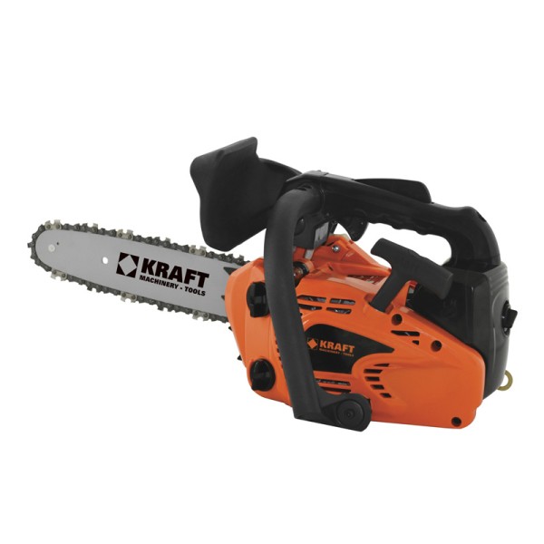 KRAFT: ΑΛΥΣΟΠΡΙΟΝΟ ΚΛΑΔΕΥΤΙΚΟ 25,4cc, 1,2HP Κήπος - Αγρός KRAFT: ΑΛΥΣΟΠΡΙΟΝΟ ΚΛΑΔΕΥΤΙΚΟ 25,4cc, 1,2HP Κήπος - Αγρός