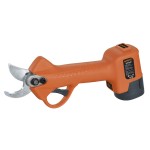 KRAFT: ΨΑΛΙΔΙ ΚΛΑΔΕΜΑΤΟΣ ΜΠΑΤΑΡΙΑΣ 32mm 16.8V 4.5Ah Κήπος - Αγρός