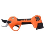 KRAFT: ΨΑΛΙΔΙ ΚΛΑΔΕΜΑΤΟΣ ΜΠΑΤΑΡΙΑΣ 28mm 16.8V 2x2.5Ah Κήπος - Αγρός