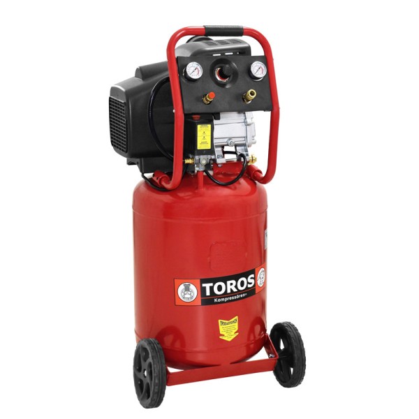 TOROS: ΑΕΡΟΣΥΜΠΙΕΣΤΗΣ ΜΟΝΟΜΠΛΟΚ ΚΑΘΕΤΟΣ 50LT/2.5HP 230V Ηλεκτρικά Εργαλεία TOROS: ΑΕΡΟΣΥΜΠΙΕΣΤΗΣ ΜΟΝΟΜΠΛΟΚ ΚΑΘΕΤΟΣ 50LT/2.5HP 230V Ηλεκτρικά Εργαλεία