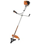 KRAFT: ΘΑΜΝΟΚΟΠΤΙΚΟ ΒΕΝΖΙΝΟΚΙΝΗΤΟ 52cc Κήπος - Αγρός