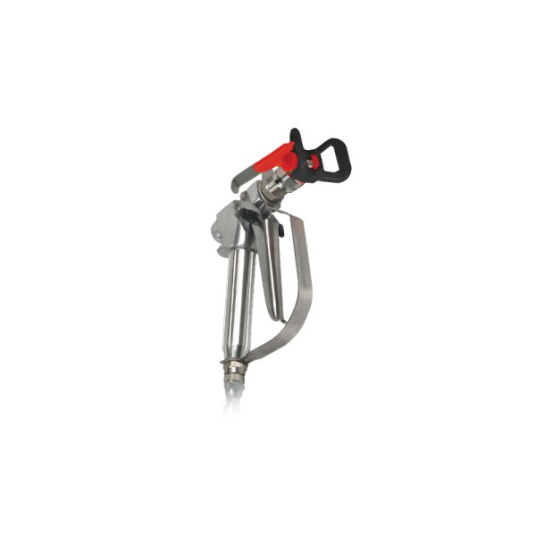BULLE: ΠΙΣΤΟΛΙ AIRLESS ΠΛΗΡΕΣ ΓΙΑ 633088 BULLE: ΠΙΣΤΟΛΙ AIRLESS ΠΛΗΡΕΣ ΓΙΑ 633088