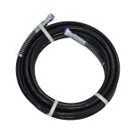 BULLE: ΣΩΛΗΝΑ ΥΨΗΛΗΣ ΠΙΕΣΗΣ 7.5m ΓΙΑ 633088 