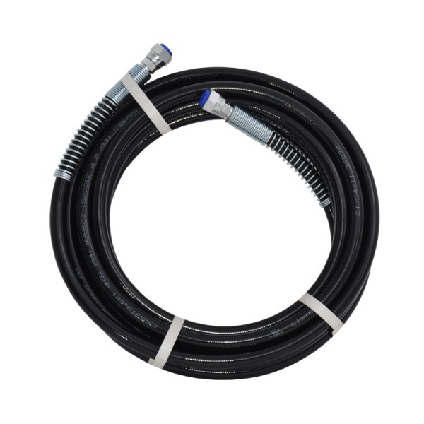 BULLE: ΣΩΛΗΝΑ ΥΨΗΛΗΣ ΠΙΕΣΗΣ 7.5m ΓΙΑ 633088 