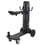 ΚΑΡΟΤΣΙ ΜΕΤΑΦΟΡΑΣ ΓΙΑ TIG 315P AC/DC Κήπος - Αγρός