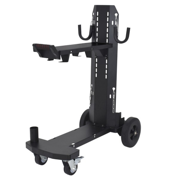 ΚΑΡΟΤΣΙ ΜΕΤΑΦΟΡΑΣ ΓΙΑ TIG 315P AC/DC Κήπος - Αγρός