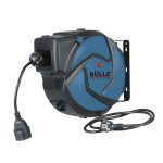 BULLE: ΑΥΤΟΜΑΤΗ  ΜΠΑΛΑΝΤΕΖΑ  ΡΕΥΜΑΤΟΣ 15m Υδραυλικά - Ηλεκτρολογικά