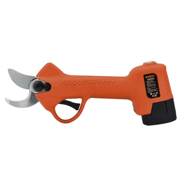 KRAFT: ΨΑΛΙΔΙ ΚΛΑΔΕΜΑΤΟΣ ΜΠΑΤΑΡΙΑΣ 35mm 16.8V 4.5Ah Κήπος - Αγρός