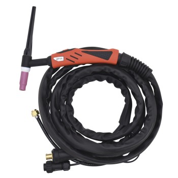 ΤΣΙΜΠΙΔΑ TIG WP26 - 4 ΜΕΤΡΑ - ΤΑΧΥΣΥΝΔΕΣΜΟΣ 50 