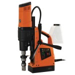 BULLE: ΜΑΓΝΗΤΙΚΟ ΔΡΑΠΑΝΟ  1500W, 60mm Ηλεκτρικά Εργαλεία