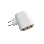 ΦΟΡΤΙΣΤΗΣ 3 ΘΕΣΕΩΝ USB AUTO-ID Υδραυλικά - Ηλεκτρολογικά