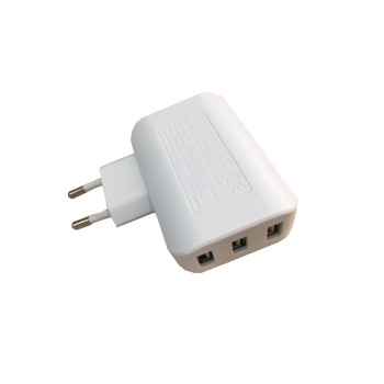 ΦΟΡΤΙΣΤΗΣ 3 ΘΕΣΕΩΝ USB AUTO-ID Υδραυλικά - Ηλεκτρολογικά