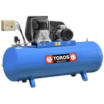 TOROS: ΑΕΡΟΣΥΜΠΙΕΣΤΗΣ NG6-500F-7,5T (ΥΔ) Ηλεκτρικά Εργαλεία