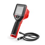 KAPRO: ΕΝΔΟΣΚΟΠΙΚΗ ΚΑΜΕΡΑ ΜΕ ΚΑΛΩΔΙΟ 1 m Ηλεκτρικά Εργαλεία