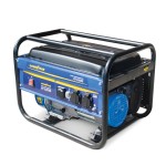 GY 3203G: ΗΛΕΚΤΡΟΓΕΝΝΗΤΡΙΑ ΒΕΝΖ. 208cc Κήπος - Αγρός