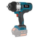 BULLE: ΕΠΑΝΑΦΟΡΤΙΖΟΜΕΝΟ ΜΠΟΥΛΟΝΟΚΛΕΙΔΟ (BRUSHLESS) 1/2'' , 1000 Nm , 18V  (SOLO) Ηλεκτρικά Εργαλεία
