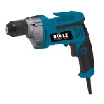 BULLE: ΗΛΕΚΤΡΙΚΟ ΔΡΑΠΑΝΟ 800W, 10mm Ηλεκτρικά Εργαλεία