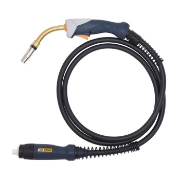 IMPERIA: ΤΣΙΜΠΙΔΑ MIG N24 4mt Ηλεκτρικά Εργαλεία