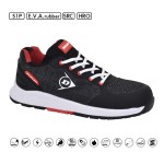 ΠΑΠΟΥΤΣΙΑ DUNLOP T-MAX ΜΑΥΡΟ S1P ΜΕΓ.40 Είδη Προστασίας