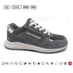 ΠΑΠΟΥΤΣΙΑ DUNLOP STORM ΓΚΡΙ S3 ΜΕΓ.46 Είδη Προστασίας