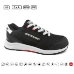 ΠΑΠΟΥΤΣΙΑ DUNLOP STORM ΜΑΥΡΟ S3 ΜΕΓ.48 Είδη Προστασίας