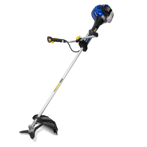 GY 52BCA: ΘΑΜΝΟΚΟΠΤΙΚΟ BENZ/TO 51.7cc Κήπος - Αγρός