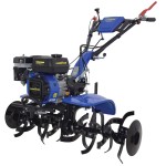 GY 9502TL: ΜΟΤΟΣΚΑΠΤΙΚΟ ΦΡΕΖΑΚΙ Κήπος - Αγρός