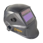 IMPERIA: ΗΛΕΚ/ΝΙΚΗ ΜΑΣΚΑ ΗΛΕΚΤΡ/ΣΗΣ S7C Είδη Προστασίας