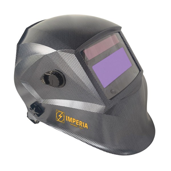 IMPERIA: ΗΛΕΚ/ΝΙΚΗ ΜΑΣΚΑ ΗΛΕΚΤΡ/ΣΗΣ S7C Είδη Προστασίας