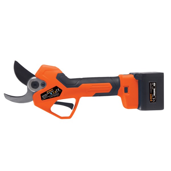 KRAFT: ΨΑΛΙΔΙ ΚΛΑΔΕΜΑΤΟΣ ΜΠΑΤΑΡΙΑΣ 45mm 25.2V 2x4Ah 