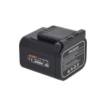 ΜΠΑΤΑΡΙΑ 21V 4Ah ΨΑΛΙΔΙΟΥ ΚΛΑΔΕΜΑΤΟΣ 691140 