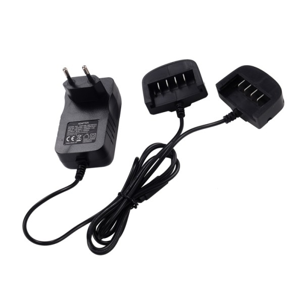 ΦΟΡΤΙΣΤΗΣ 16.8V ΜΠΑΤΑΡΙΑΣ ΨΑΛΙΔΙΟΥ ΚΛΑΔΕΜΑΤΟΣ 691128 + ΔΕΤΙΚΟΥ 691142 