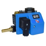 ΑΥΤΟΜΑΤΗ ΑΦΥΔΑΤΩΣΗ ΗΛΕΚΤΡ/ΚΗ ZERO 6 