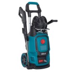 BULLE: ΥΔΡΟΠΛΥΣΤΙΚΟ 2500W 195Bar (max.) 