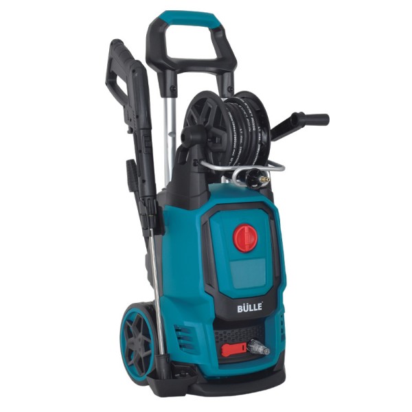 BULLE: ΥΔΡΟΠΛΥΣΤΙΚΟ 2500W 195Bar (max.) 
